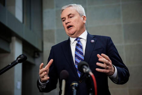 Dems accuse GOP of using sneaky tactic to block Epstein investigation - AlterNet | Operation Phobos | Scoop.it