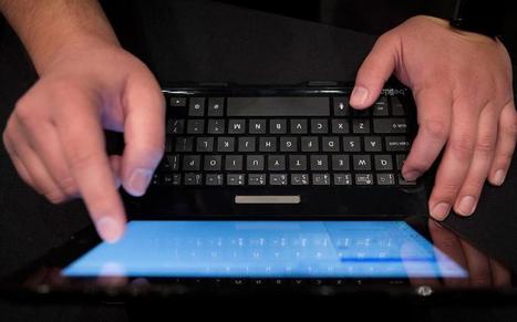 Προσοχή, μας παρακολουθούν online | School News - Σχολικά Νέα | Scoop.it