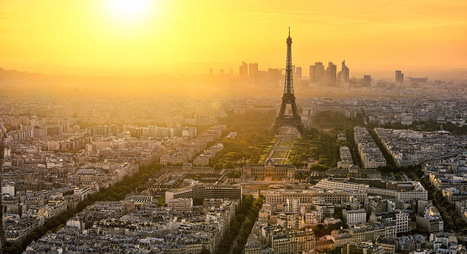 Immobilier  : les familles propri&eacute;taires &agrave; Paris en voie de disparition ? | Logement et Residence Senior | Scoop.it