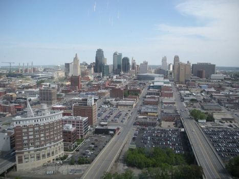 Kansas City Will Make Its Government 100 Percent Carbon-Free by Next Year – Next City | Energy Transition in Europe | www.energy-cities.eu | Scoop.it