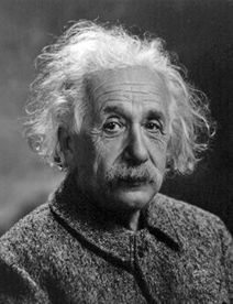 A human being is part of a whole, called by us the Universe - Albert Einstein | Empathic Family & Parenting | Scoop.it