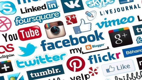 4 Ways to Save Time With Social Media Marketing Tools | Technology in Business Today | Scoop.it