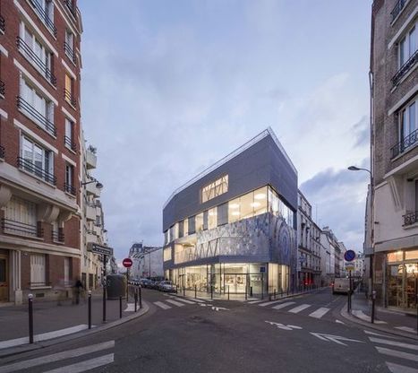 Tatouages | Architecture - Construction | Scoop.it