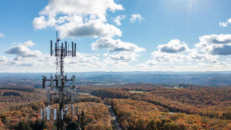 The Real Threat Facing Rural Telecom Operators Right Now | by Terry Chevalier | The Telecom Corner | LinkedIn.com | Surfing the Broadband Bit Stream | Scoop.it
