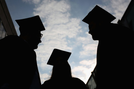 Overseas students 'worth £25 billion to UK' | In the news: data in the UK Data Service collection across the web | Scoop.it