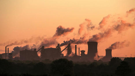 Climat : les émissions mondiales de carbone vont augmenter de 4,9 % en 2021 et se rapprocher des niveaux antérieurs au Covid-19 | Regards croisés sur la transition écologique | Scoop.it