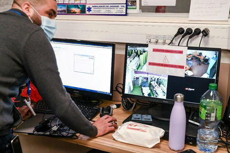 Les données de santé face aux enjeux de cybersécurité | 7- DATA, DATA,& MORE DATA IN HEALTHCARE by PHARMAGEEK | Scoop.it