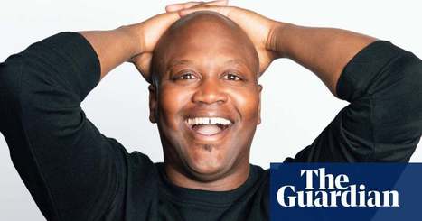 Unbreakable Kimmy Schmidt's Tituss Burgess: 'I’m the most boring of the rainbow of gay men' | LGBTQ+ Movies, Theatre, FIlm & Music | Scoop.it