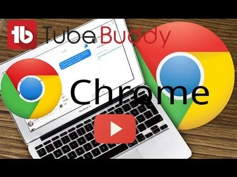 Find The Best #BusinessPartners and Starting Your Own #OnlineBusiness!:#TubeBuddy:A Must Have Growth Hacking Tool for Every #YouTuber. | Starting a online business entrepreneurship.Build Your Business Successfully With Our Best Partners And Marketing Tools.The Easiest Way To Start A Profitable Home Business! | Scoop.it