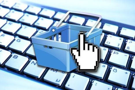 #Infographie &ndash; L&rsquo;influence de l&rsquo;#ereputation sur l&rsquo;acte d&rsquo;achat - PressMyWeb | digital et nouvelles technologies | social listening | Scoop.it