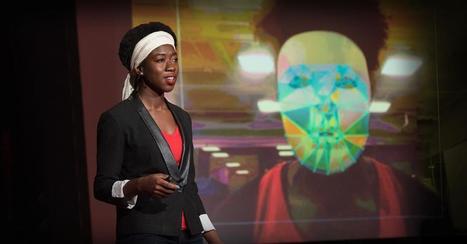 How I'm Fighting Bias In Algorithms // Joy Buolamwini  [TED Talk] | Pédagogie & Technologie | Scoop.it