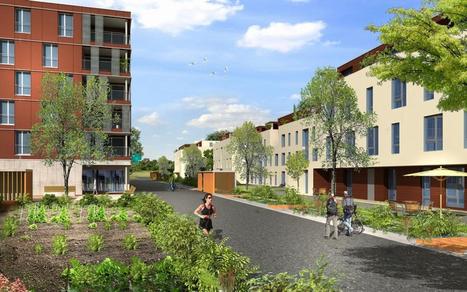La place des communes dans la transition énergétique des bâtiments | Environnement - Énergie | Scoop.it