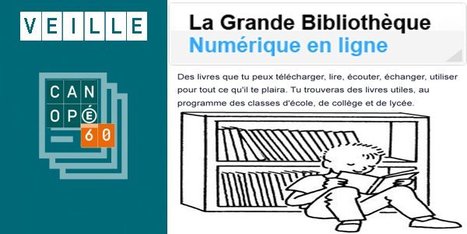 Aujourd'hui c'est #VendrediLecture & #BooksMW #MuseumWeek  avec des livres &agrave; lire sur tous supports et aussi &agrave; &eacute;couter pour le plaisir | TUICnum&eacute;rique | Scoop.it