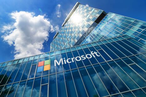 Microsoft under fire as AI threatens massive 2030 goal: 'The overall trajectory since 2020 remains troubling' | Industry 411 - Waste Management | Scoop.it