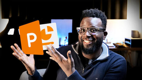 PowerPoint est indispensable pour vos cours de FLE ! - FLIPPIZZ | FLE C&Ocirc;T&Eacute; COURS | Scoop.it