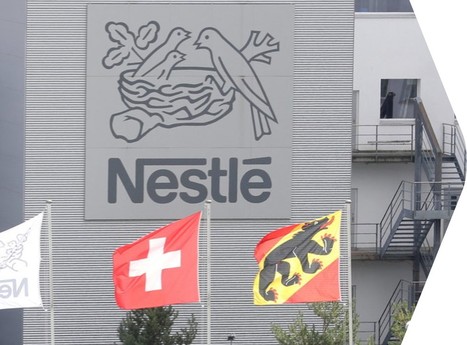 Nestlé va investir près de 1,8 milliard d’euros en Arabie saoudite sur 10 ans | Lait de Normandie... et d'ailleurs | Scoop.it