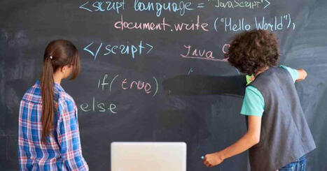 La era del "ChatGPT para profesores" consolida la IA como aliada del docente en Espa&ntilde;a | Educaci&oacute;n a Distancia y TIC | Scoop.it