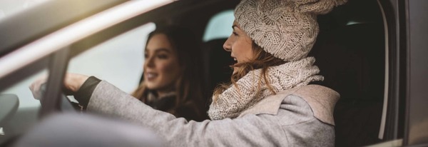 7 Car Features That Take the Sting Out of Winter Driving | The Revolution Of The Car Industry | Scoop.it