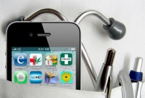 Few Doctors Use Personal Smartphones for EHR Access | healthcare technology | Scoop.it