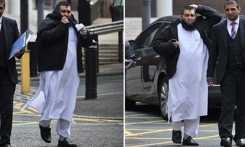 Islamic teacher who sexually abused girl, 11, spared jail | AIF