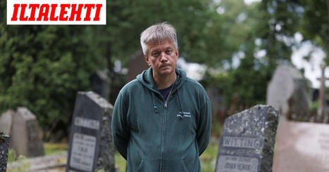 Keskisarja iskee takaisin | 1Uutiset - Lukemisen tähden | Scoop.it