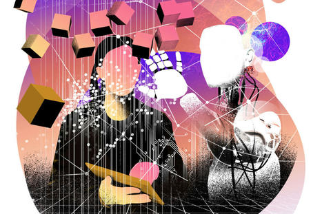 L’intelligence artificielle, nouveau moteur de la recherche scientifique | L'IRIT UMR5505 (CNRS-Toulouse INP-UT-UT Capitole-UT2) dans les médias en ligne | Scoop.it