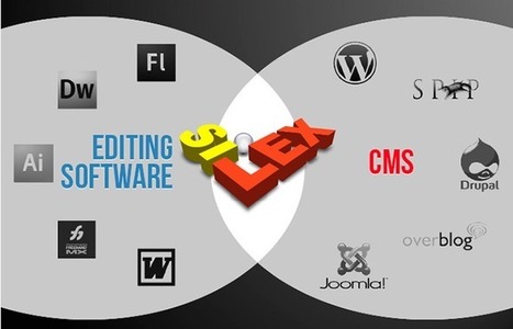 Logiciel gratuit Silex 2013 Fr Licence gratuite Creation de sites HTML5 et Flash - Webmaster | Actualités Top | Scoop.it
