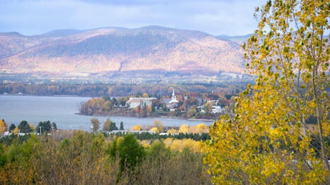 Plusieurs maires d&eacute;j&agrave; connus en Gasp&eacute;sie et aux &Icirc;les | Revue de presse La Matanie | Scoop.it