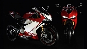Impressive Sales And Awards Underline Success Of Ducati 1199 Panigale | SpeedTV.com | Ductalk: What's Up In The World Of Ducati | Scoop.it