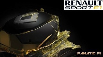 Renault Sport F1 - Les aventures du V8 en Formule 1... | Auto , mécaniques et sport automobiles | Scoop.it
