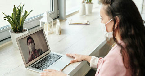 Most primary care telehealth visits don't require in-person follow-up, Epic study shows | 8- TELEMEDECINE & TELEHEALTH by PHARMAGEEK | Scoop.it