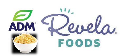 ADM acquiert le fabricant américain d'arômes laitiers Revela Foods | Lait de Normandie... et d'ailleurs | Scoop.it