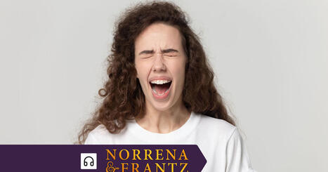 S&ouml;lkorvar i lunchbuff&eacute;n, AI-idealism och den stora &auml;lgvandringen - vad provocerar dig? | Familj | 1Uutiset - Lukemisen t&auml;hden | Scoop.it