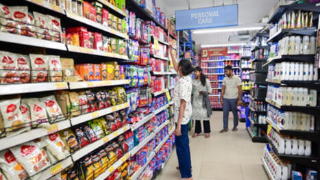 Has Indian Consumer Now Moved To Buying Luxury And Premium Goods? | Indian Travellers | Scoop.it