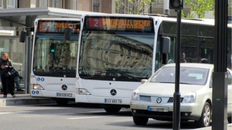 Les transports en commun du Havre disponibles 24h/24h, à compter du 1er juin | Une semaine d'actu - Newsletter de veille de l'AURH | Scoop.it