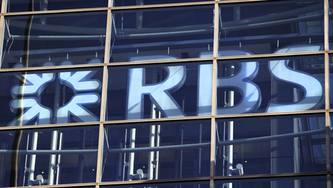 RBS and NatWest payment systems collapse on Cyber Monday, customers fume | Technology used in businesses | Scoop.it