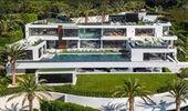 La villa la plus chère des Etats-Unis à vendre pour 250 millions de dollars | Villas de Luxe | Scoop.it