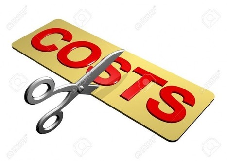 La información de costos: Recurso estratégico para el empresario pyme | Supply chain News and trends | Scoop.it