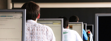 Hiring and Big Data: Those Who Could Be Left Behind | Peer2Politics | Scoop.it