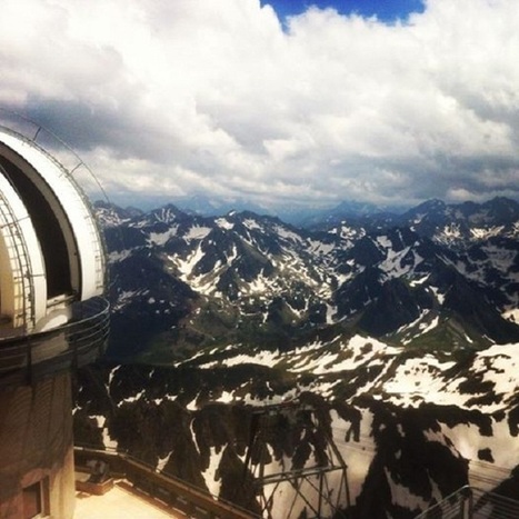 Randonnées dans les Pyrénées : avis de prudence aux promeneurs | Vallées d'Aure & Louron - Pyrénées | Scoop.it