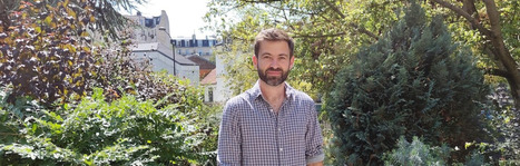 &laquo; La prospective territoriale, un outil pr&eacute;cieux d&rsquo;aide &agrave; la d&eacute;cision strat&eacute;gique &raquo; | Territoires, transitions et innovations | Scoop.it