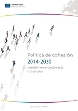 Política de cohesión 2014-2020: inversión en el crecimiento y el empleo | Ordenación del Territorio | Scoop.it