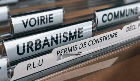 Dématérialisation des autorisations d’urbanisme au 1er janvier 2022 : quelles obligations pour les communes ? | Veille juridique du CDG13 | Scoop.it