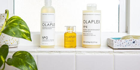 Olaplex to Be Acquired by Germany&rsquo;s Henkel for $1.4 Billion | Gouvernance - Veille quotidienne | Scoop.it