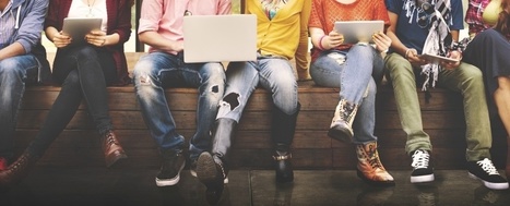 I Let Students Run My Classroom—Here’s What Happened (EdSurge News) | The Student Voice | Scoop.it