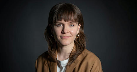 Ronja Salmen kolumni: Sain lapsen – mukana tuli kokonainen kylä | Kolumnit | Yle | 1Uutiset - Lukemisen tähden | Scoop.it