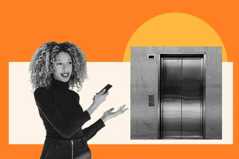 12 Elevator Pitch Examples To Inspire Your Own | Online Marketing Tools | Scoop.it