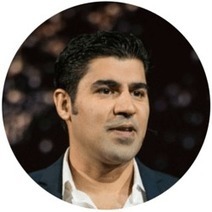 How Megacities Are Changing The Map Of The World | Peer2Politics | Scoop.it