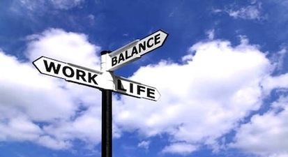 Living: Another OECD result, work-life balance shows Luxembourg amongst best in world - on 352luxmag.lu | Luxembourg (Europe) | Scoop.it