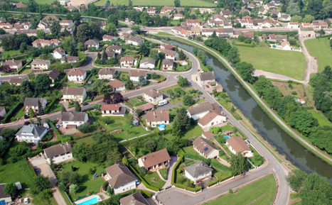 Vive le p&eacute;riurbain ! Pour des campagnes urbaines au coeur des transitions territoriales | Veille Urbalyon : Coh&eacute;sion sociale et territoriale | Scoop.it